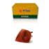 PISCA DIANTEIRA AMBAR VW VOLKSWAGEN POLO-CADDY 1996 A 1999 LADO ESQUERDO - FITAM PISCA DIANTEIRA AMBAR VW VOLKSWAGEN POLO-CADDY 1996 A 1999 LADO ESQUERDO - FITAM