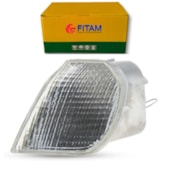 PISCA DIANTEIRA CRISTAL ALFA ROMEO 145/146 1994 A 1998 LADO DIREITO  - FITAM