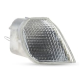 PISCA DIANTEIRA CRISTAL ALFA ROMEO 145/146 1994 A 1998 LADO ESQUERDO - FITAM PISCA DIANTEIRA CRISTAL ALFA ROMEO 145/146 1994 A 1998 LADO ESQUERDO - FITAM