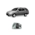 PISCA DIANTEIRA CRISTAL FIAT PALIO / WEEKEND / SIENA / STRADA / 1996 A 2000 LADO ESQUERDO - FITAM PISCA DIANTEIRA CRISTAL FIAT PALIO / WEEKEND / SIENA / STRADA / 1996 A 2000 LADO ESQUERDO - FITAM