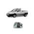 PISCA DIANTEIRA CRISTAL FIAT PALIO / WEEKEND / SIENA / STRADA / 1996 A 2000 LADO ESQUERDO - FITAM PISCA DIANTEIRA CRISTAL FIAT PALIO / WEEKEND / SIENA / STRADA / 1996 A 2000 LADO ESQUERDO - FITAM