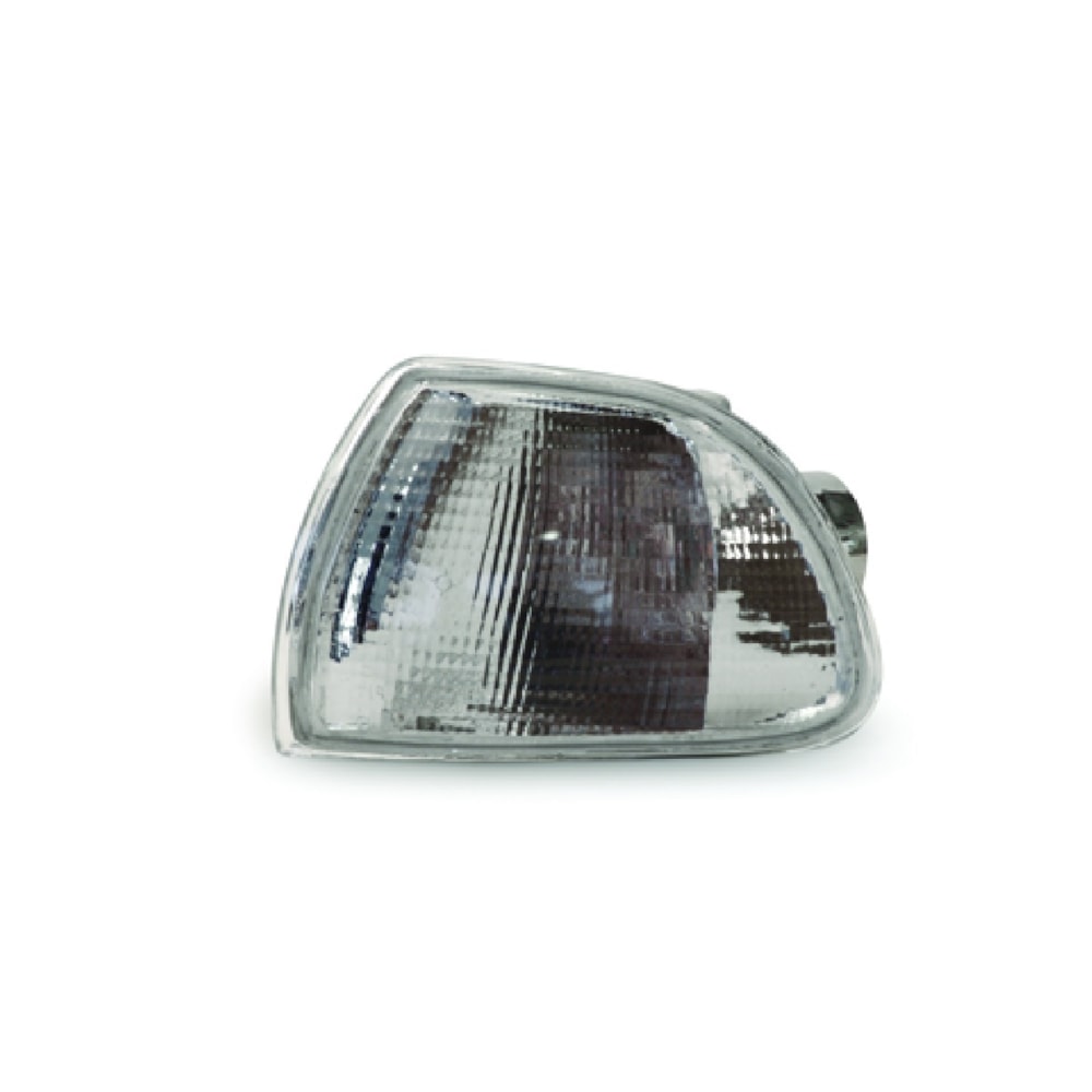 PISCA DIANTEIRA CRISTAL FIAT PALIO / WEEKEND / SIENA / STRADA / 1996 A 2000 LADO ESQUERDO - FITAM PISCA DIANTEIRA CRISTAL FIAT PALIO / WEEKEND / SIENA / STRADA / 1996 A 2000 LADO ESQUERDO - FITAM