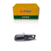 PISCA DIANTEIRA CRISTAL FIAT PUNTO 2012 EM DIANTE LADO DIREITO - FITAM