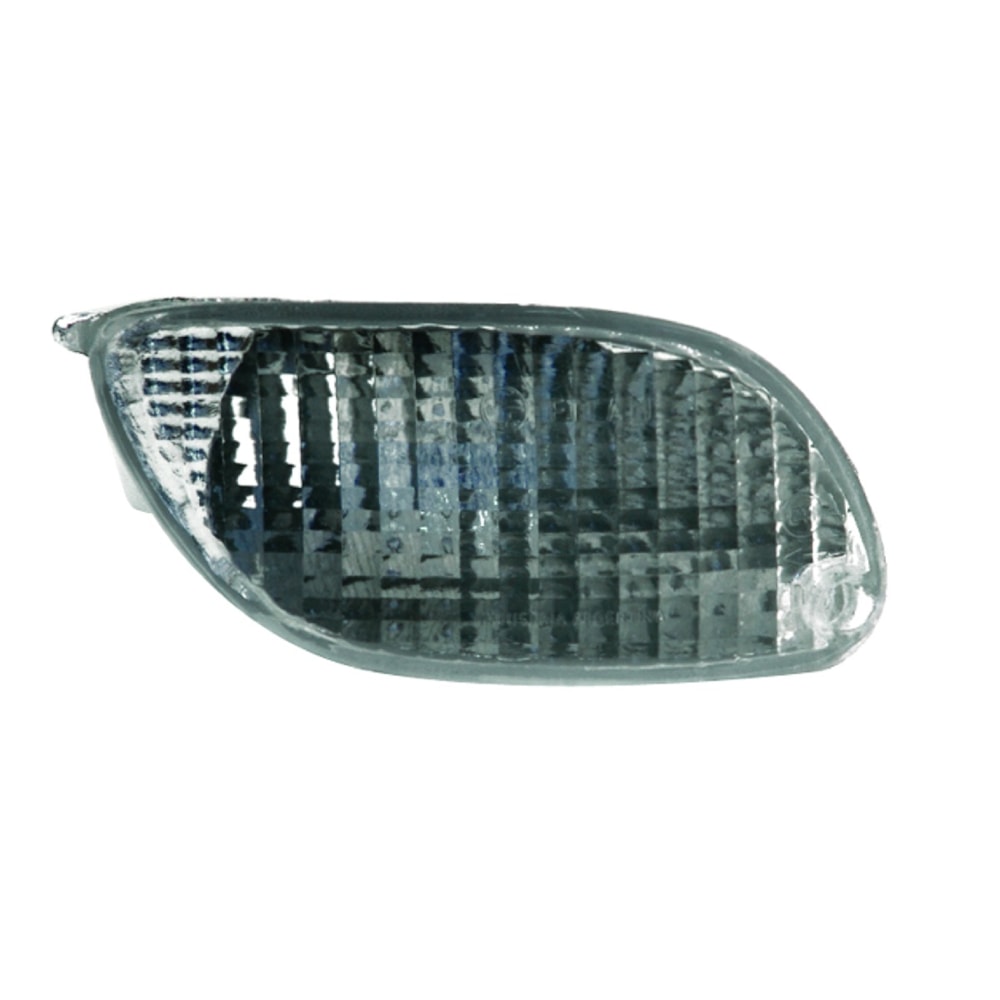 PISCA DIANTEIRA CRISTAL FORD FOCUS 1999 A 2002 LADO DIREITO - FITAM