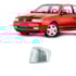 PISCA DIANTEIRA CRISTAL VW VOLKSWAGEN GOL BOLA 1995 A 1999 LADO DIREITO - FITAM