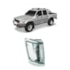 PISCA DIANTEIRA CROMADO TOYOTA HILUX 2002 A 2004 LADO DIREITO - FITAM