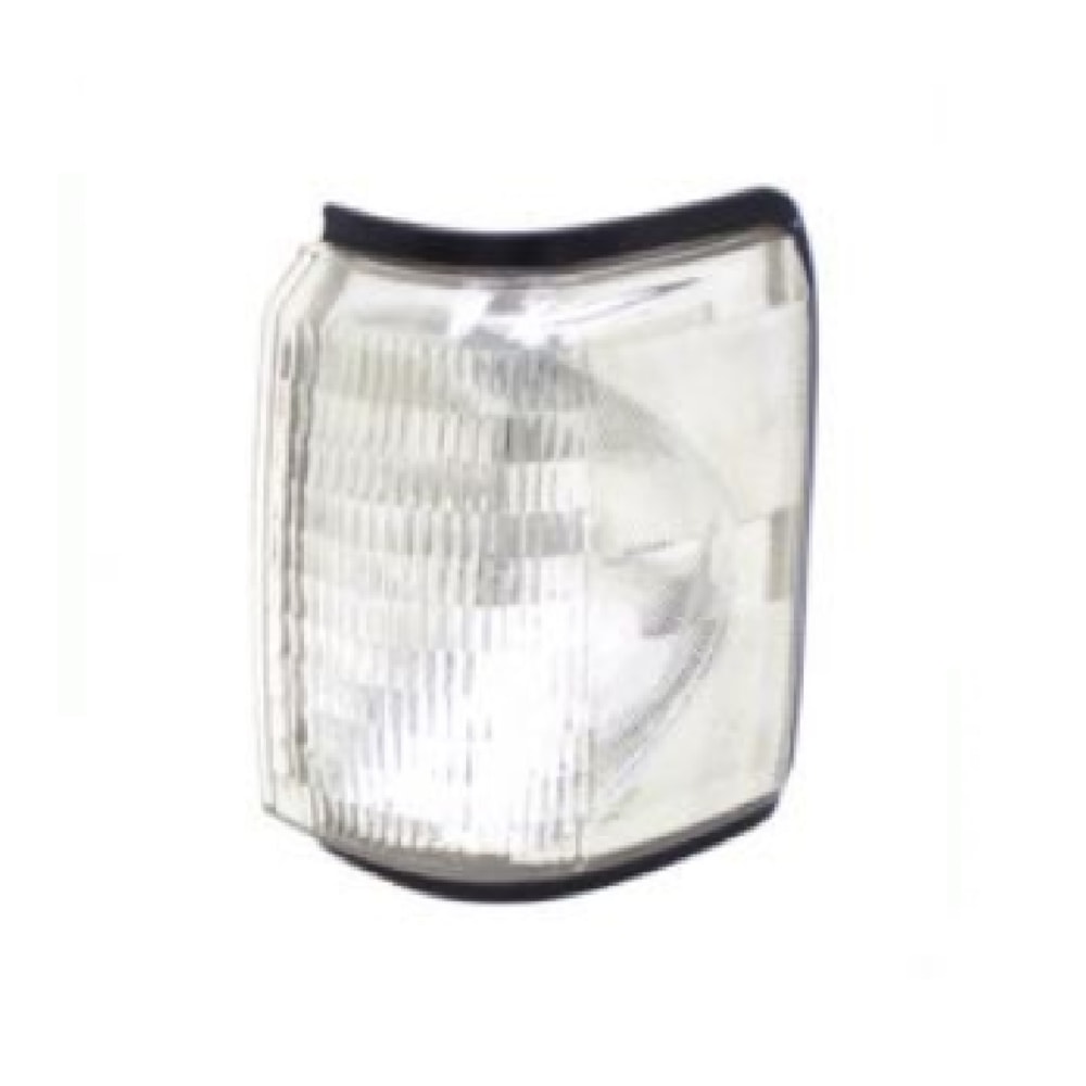 PISCA DIANTEIRO CRISTAL FORD F1000 / 4000 1989 A 1997 LADO ESQUERDO - FITAM PISCA DIANTEIRO CRISTAL FORD F1000 / 4000 1989 A 1997 LADO ESQUERDO - FITAM