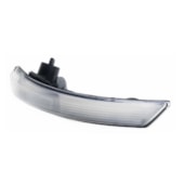 PISCA ESPELHO RETROVISOR CRISTAL FORD FOCUS 2007 EM DIANTE LADO DIREITO - FITAM PISCA ESPELHO RETROVISOR CRISTAL FORD FOCUS 2007 EM DIANTE LADO DIREITO - FITAM