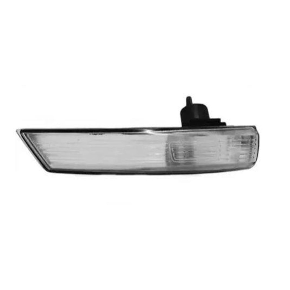 PISCA ESPELHO RETROVISOR CRISTAL FORD FOCUS 2007 EM DIANTE LADO ESQUERDO - FITAM PISCA ESPELHO RETROVISOR CRISTAL FORD FOCUS 2007 EM DIANTE LADO ESQUERDO - FITAM