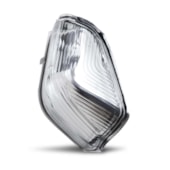 PISCA ESPELHO RETROVISOR CRISTAL MERCEDES BENZ SPRINTER 2012 EM DIANTE - FITAM