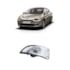PISCA ESPELHO RETROVISOR CRISTAL RENAULT FLUENCE / MEGANE / 2011 A 2014 LADO DIREITO - FITAM PISCA ESPELHO RETROVISOR CRISTAL RENAULT FLUENCE / MEGANE / 2011 A 2014 LADO DIREITO - FITAM