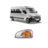 PISCA ESPELHO RETROVISOR RENAULT MASTER 2013 EM DIANTE LADO ESQUERDO - FITAM PISCA ESPELHO RETROVISOR RENAULT MASTER 2013 EM DIANTE LADO ESQUERDO - FITAM