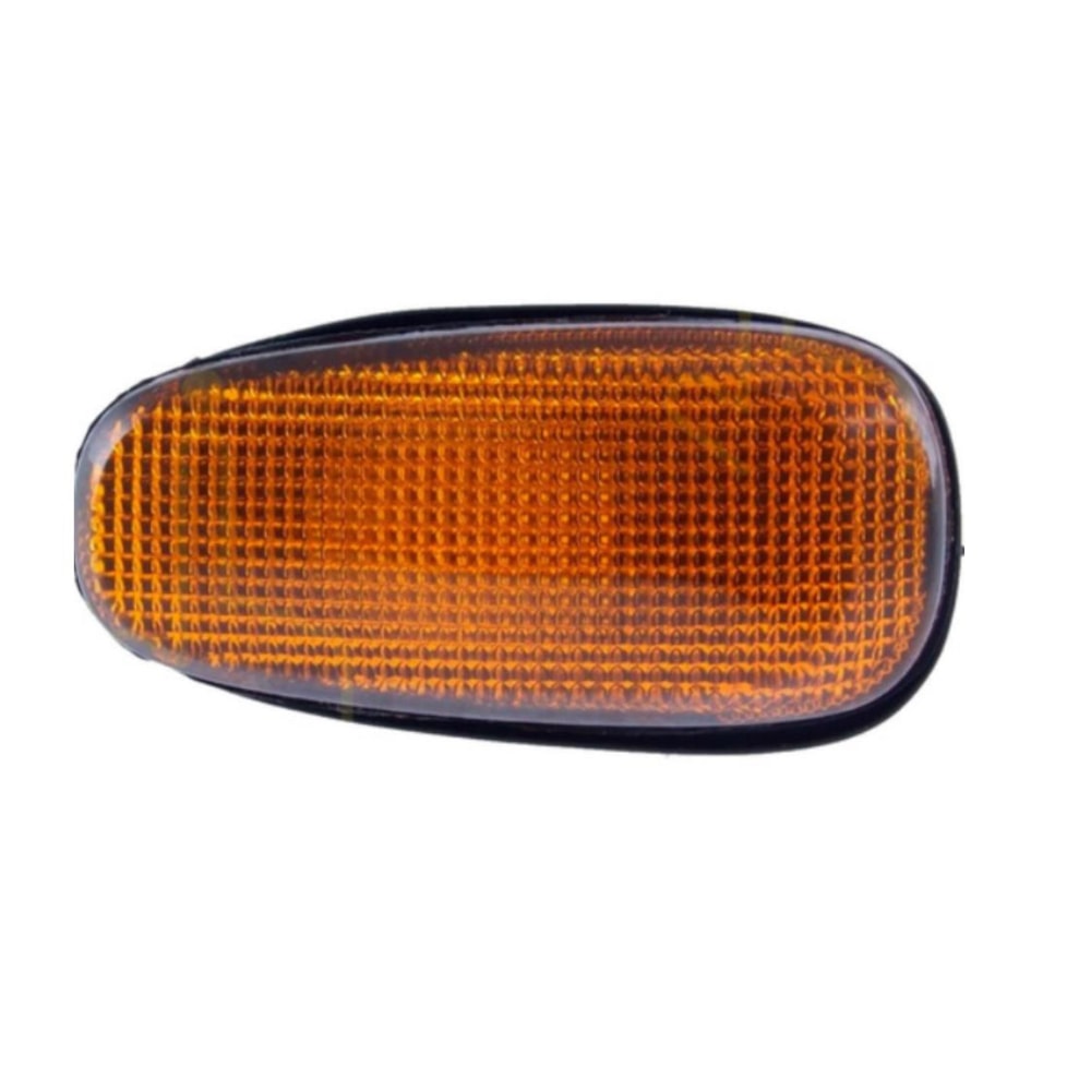 PISCA LATERAL AMBAR GM CHEVROLET ASTRA / ZAFIRA 2001 EM DIANTE - FITAM PISCA LATERAL AMBAR GM CHEVROLET ASTRA / ZAFIRA 2001 EM DIANTE - FITAM