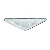 PISCA LATERAL CRISTAL FORD FOCUS / MONDEO / 1999 A 2007 - FITAM