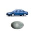 PISCA LATERAL CRISTAL FORD KA / FIESTA / TRANSIT / MONDEO / 1994 A 2007 - FITAM PISCA LATERAL CRISTAL FORD KA / FIESTA / TRANSIT / MONDEO / 1994 A 2007 - FITAM
