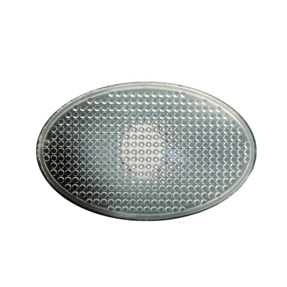 PISCA LATERAL CRISTAL FORD KA / FIESTA / TRANSIT / MONDEO / 1994 A 2007 - FITAM PISCA LATERAL CRISTAL FORD KA / FIESTA / TRANSIT / MONDEO / 1994 A 2007 - FITAM