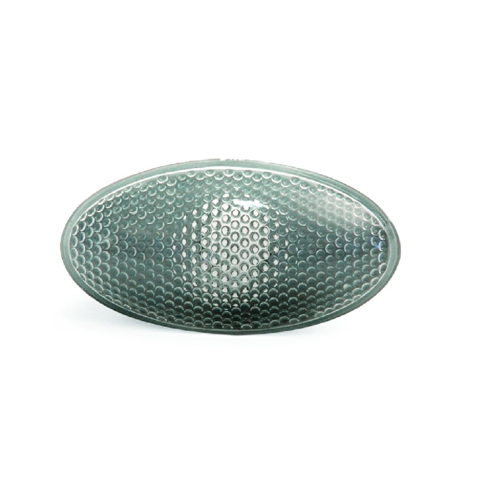 PISCA LATERAL CRISTAL PEUGEOT 206 / 307 / 1999 A 2004 - FITAM PISCA LATERAL CRISTAL PEUGEOT 206 / 307 / 1999 A 2004 - FITAM