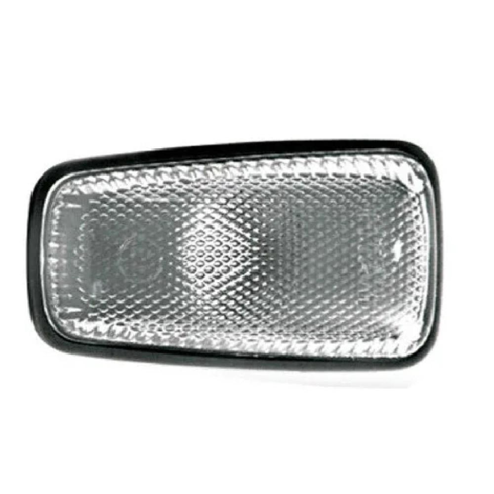 PISCA LATERAL CRISTAL PEUGEOT 306 / PARTNER / 1997 A 2003 - FITAM