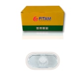 PISCA LATERAL CRISTAL RENAULT MASTER 2006  - FITAM