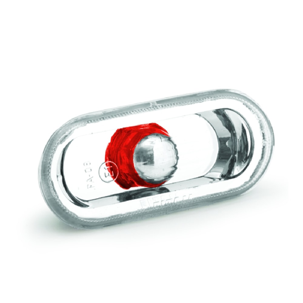 PISCA LATERAL CRISTAL VW VOLKSWAGEN AMAROK / SEAT IBIZA / 2010 EM DIANTE - FITAM PISCA LATERAL CRISTAL VW VOLKSWAGEN AMAROK / SEAT IBIZA / 2010 EM DIANTE - FITAM