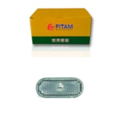 PISCA LATERAL CRISTAL VW VOLKSWAGEN GOLF 1999 A 2003 - FITAM PISCA LATERAL CRISTAL VW VOLKSWAGEN GOLF 1999 A 2003 - FITAM