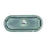 PISCA LATERAL CRISTAL VW VOLKSWAGEN GOLF 1999 A 2003 - FITAM