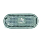 PISCA LATERAL CRISTAL VW VOLKSWAGEN GOLF 1999 A 2003 - FITAM PISCA LATERAL CRISTAL VW VOLKSWAGEN GOLF 1999 A 2003 - FITAM