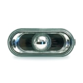 PISCA LATERAL CRISTAL VW VOLKSWAGEN GOLF 2003 EM DIANTE / PASSAT 2001 EM DIANTE / BORA 2004 EM DIANTE - FITAM