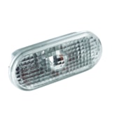 PISCA LATERAL CRISTAL VW VOLKSWAGEN GOLF / POLO / PASSAT / 1996 A 1999 - FITAM PISCA LATERAL CRISTAL VW VOLKSWAGEN GOLF / POLO / PASSAT / 1996 A 1999 - FITAM
