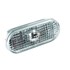 PISCA LATERAL CRISTAL VW VOLKSWAGEN GOLF / POLO / PASSAT / 1996 A 1999 - FITAM
