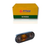 PISCA LATERAL FUME VW VOLKSWAGEN GOLF / POLO / PASSAT / 1996 A 1999 - FITAM