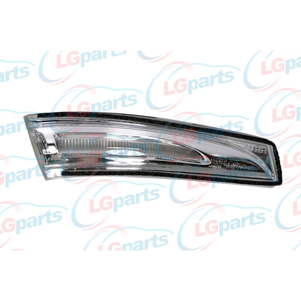 PISCA RETROVISOR LADO DIREITO HYUNDAI ELANTRA / NOVO I30 / VELOSTER - ORIGINAL MOBIS PISCA RETROVISOR LADO DIREITO HYUNDAI ELANTRA / NOVO I30 / VELOSTER - ORIGINAL MOBIS