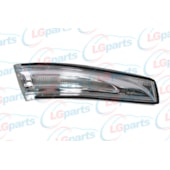 PISCA RETROVISOR LADO DIREITO HYUNDAI ELANTRA / NOVO I30 / VELOSTER - ORIGINAL MOBIS