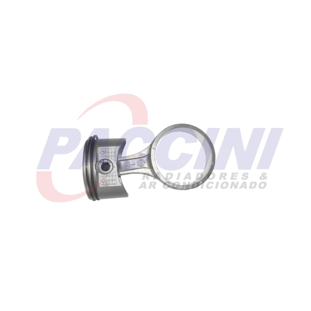PISTAO DO COMPRESSOR COM BIELA BITZER 4N - BITZER