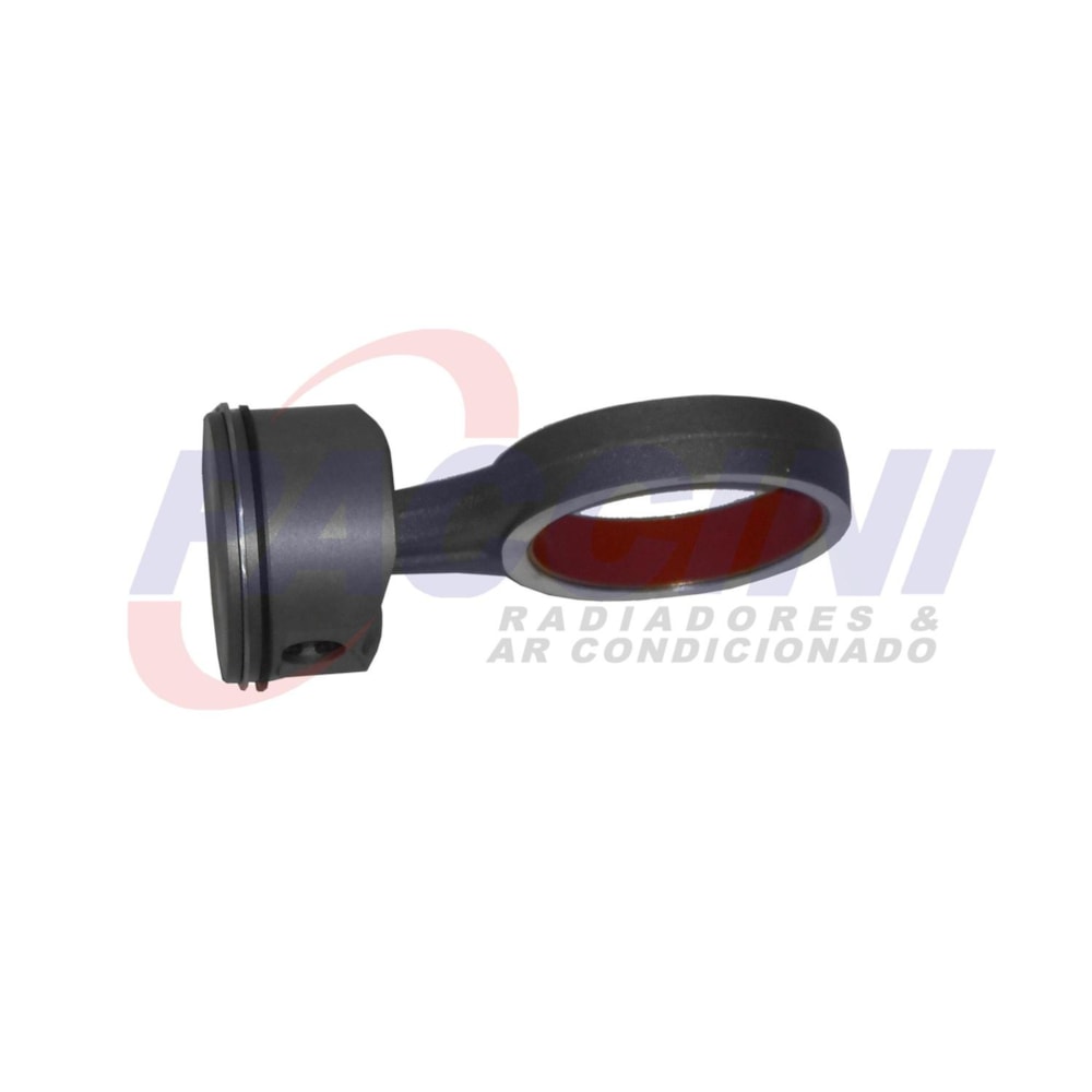 PISTAO DO COMPRESSOR COM BIELA BITZER 4P - BITZER
