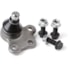 PIVO GM CHEVROLET CORSA 2002 A 2012 / MONTANA 2004 A 2010 / PIVO 16MM  - VOLDA