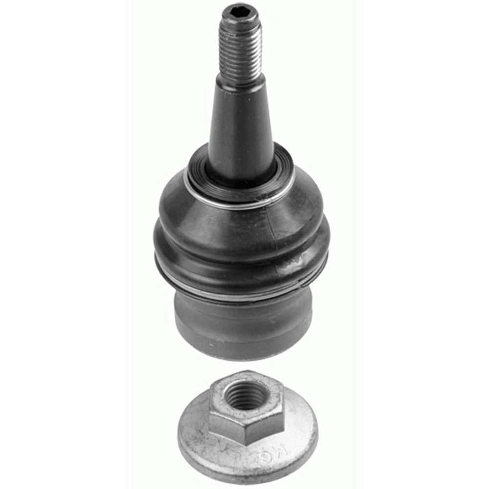 PIVO SUSPENSAO DIANTEIRO AUDI A4 2.0 / 3.2 2007 A 2015 / A5 1.8 / 2.0 / 3.0/ 3.2 2007 A 2017 / A6 3.0 2010 A 2012 - LEMFORDER PIVO SUSPENSAO DIANTEIRO AUDI A4 2.0 / 3.2 2007 A 2015 / A5 1.8 / 2.0 / 3.0/ 3.2 2007 A 2017 / A6 3.0 2010 A 2012 - LEMFORDER
