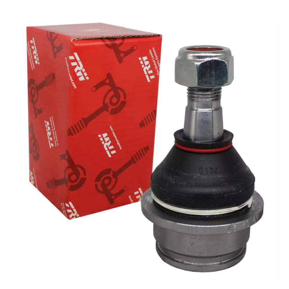 PIVO SUSPENSAO TOYOTA HILUX 2005 A 2012 - TRW PIVO SUSPENSAO TOYOTA HILUX 2005 A 2012 - TRW