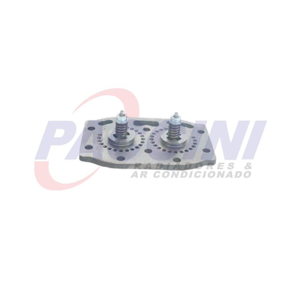PLACA COMPRESSOR CK58 - CLIMABUSS