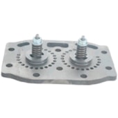 PLACA COMPRESSOR CK58 - CLIMABUSS