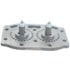 PLACA COMPRESSOR CK58 - CLIMABUSS