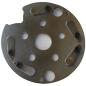 PLACA DE VALVULA DE DESCARGA UX330 - UNICLA