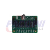 PLACA FUSIVEIS - EBERSPAECHER