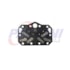 PLACA VALVULA BITZER ONIBUS - BITZER
