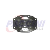 PLACA VALVULA DENSO ONIBUS  - DENSO BUS