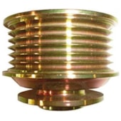 POLIA ALTERNADOR RENAULT CLIO 1.6 2000 A 2016 / KANGOO 1.6 2000 EM DIANTE / LOGAN 1.6 2007 A 2013 / COM/SEM AR - VALEO POLIA ALTERNADOR RENAULT CLIO 1.6 2000 A 2016 / KANGOO 1.6 2000 EM DIANTE / LOGAN 1.6 2007 A 2013 / COM/SEM AR - VALEO