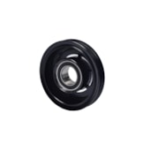 POLIA COMPRESSOR /  10S15  / 4PK 120MM TRATOR TMPC750061 POLIA COMPRESSOR /  10S15  / 4PK 120MM TRATOR TMPC750061