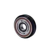 POLIA COMPRESSOR /  10S15  / 4PK 120MM TRATOR TMPC750061 POLIA COMPRESSOR /  10S15  / 4PK 120MM TRATOR TMPC750061