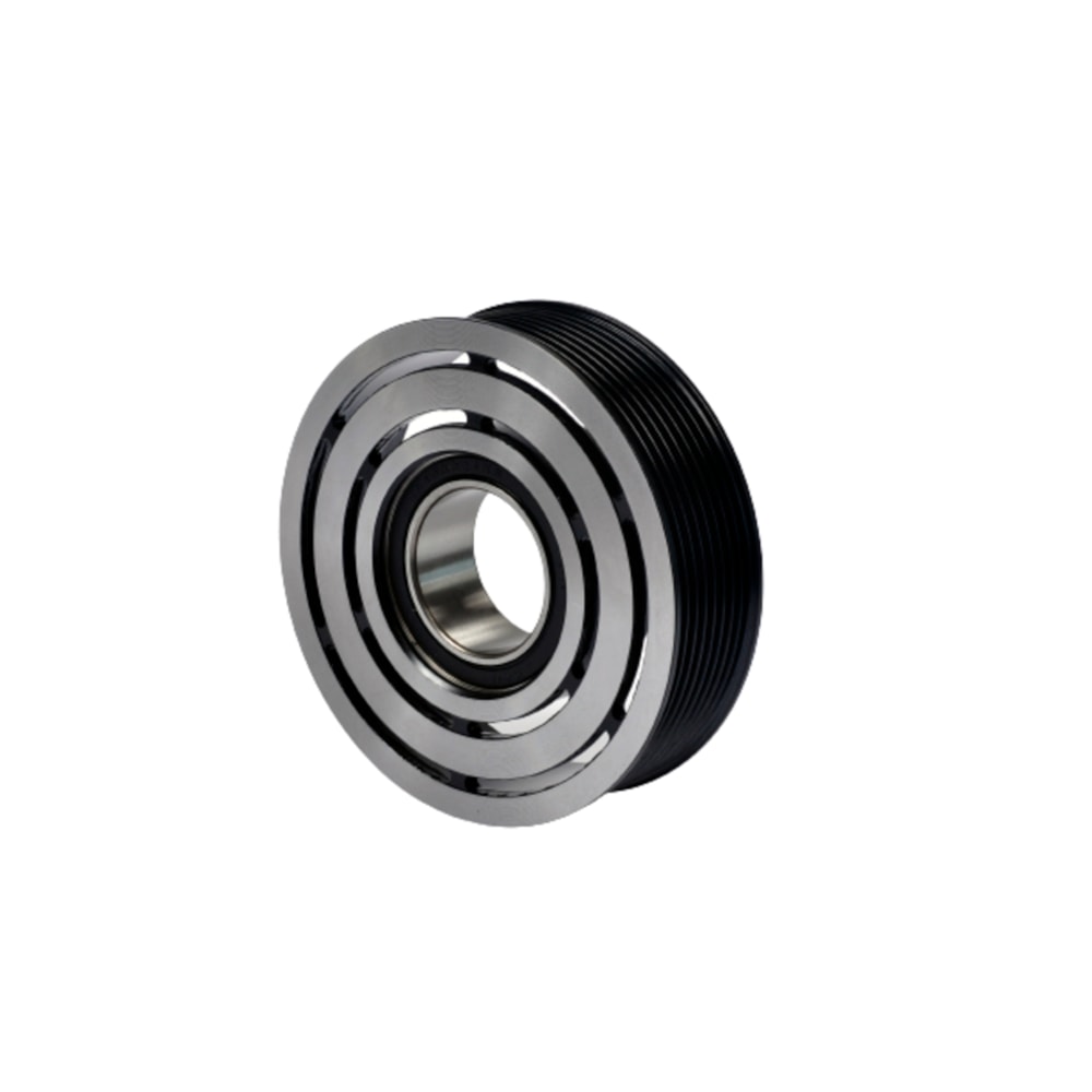 POLIA COMPRESSOR 6P148/10P15 8PK 125MMPC750062