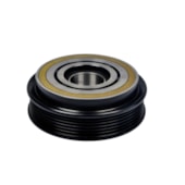 POLIA COMPRESSOR / 7SB16C 125MM 6PK / MERCEDES R170SKL / CLK430 / SPRINTER W210/ W126 / W140 1993 A 1996PC750051 POLIA COMPRESSOR / 7SB16C 125MM 6PK / MERCEDES R170SKL / CLK430 / SPRINTER W210/ W126 / W140 1993 A 1996PC750051